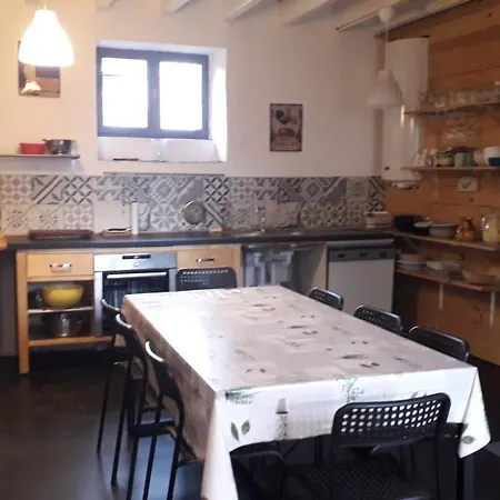 La Fermanerie