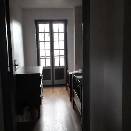 Çiftlik konaklama La Fermanerie