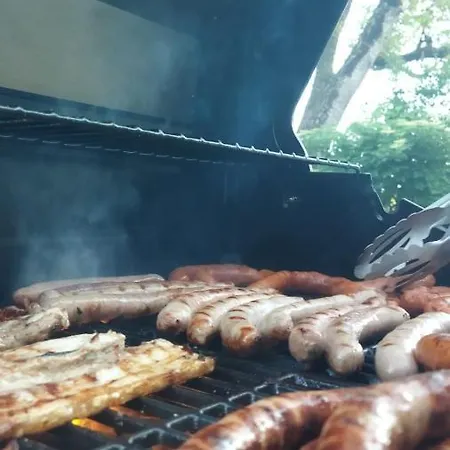 La Fermanerie Çiftlik konaklama *