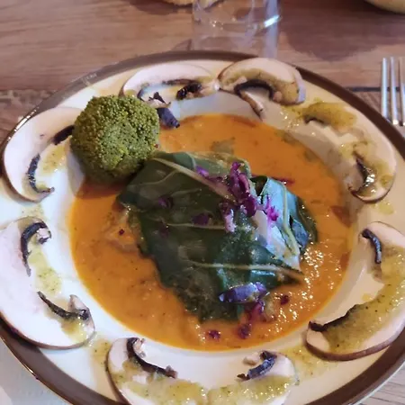 La Fermanerie Çiftlik konaklama *
