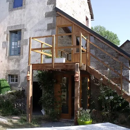 La Fermanerie Çiftlik konaklama