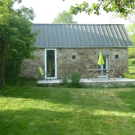 Bauernhof La Fermanerie *
