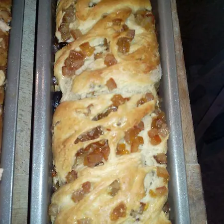 Çiftlik konaklama La Fermanerie *