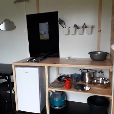 La Fermanerie Çiftlik konaklama *