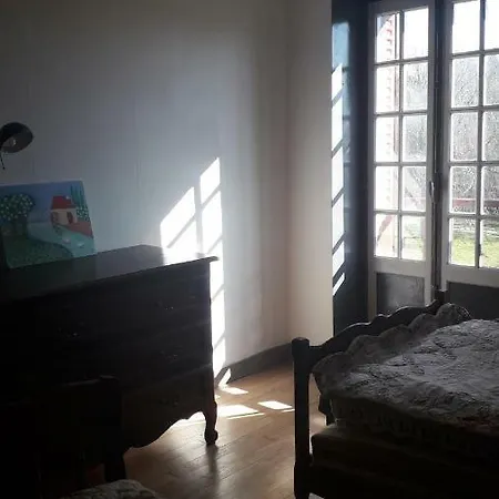 La Fermanerie Giat