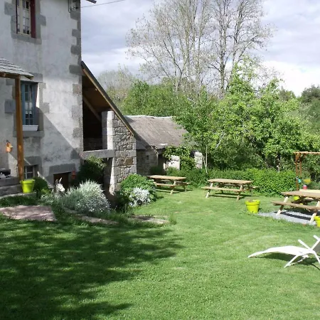 La Fermanerie Bauernhof